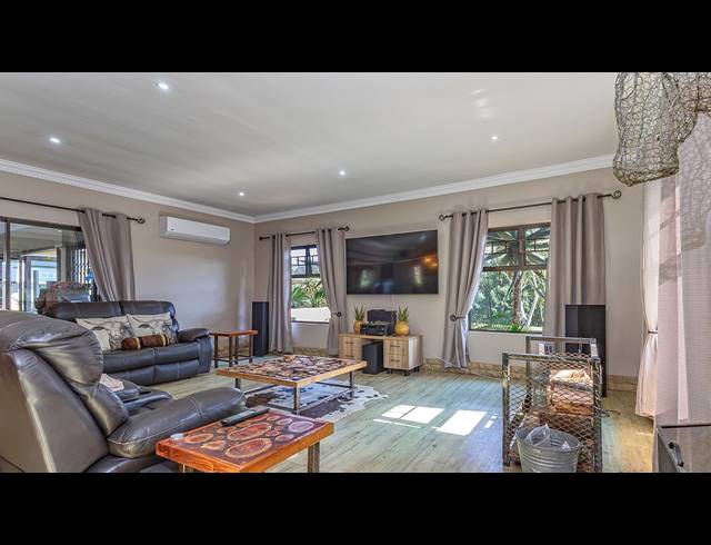 4 BEDROOM FREESTANDING FOR SALE IN EVERTON
